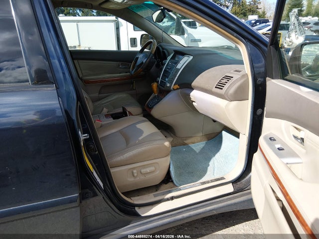 2004 Lexus Rx 330 მანქანა იყიდება აუქციონზე, vin: JTJHA31U140069690, აუქციონის ნომერი: 44888274