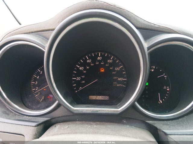 2004 Lexus Rx 330 მანქანა იყიდება აუქციონზე, vin: JTJHA31U140069690, აუქციონის ნომერი: 44888274