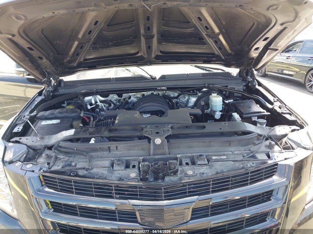Aukcja sprzedaży 2018 Cadillac Escalade Platinum, vin: 1GYS4DKJ7JR253978, numer aukcji: 44888277