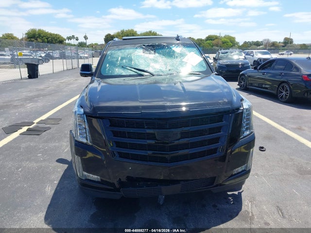 Aukcja sprzedaży 2018 Cadillac Escalade Platinum, vin: 1GYS4DKJ7JR253978, numer aukcji: 44888277