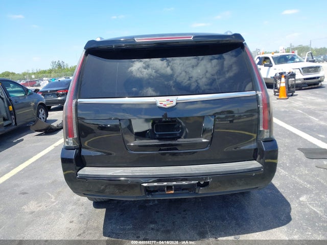 Aukcja sprzedaży 2018 Cadillac Escalade Platinum, vin: 1GYS4DKJ7JR253978, numer aukcji: 44888277