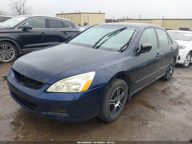 2007 Honda Accord 2.4 Vp მანქანა იყიდება აუქციონზე, vin: 1HGCM56107A038722, აუქციონის ნომერი: 44888280