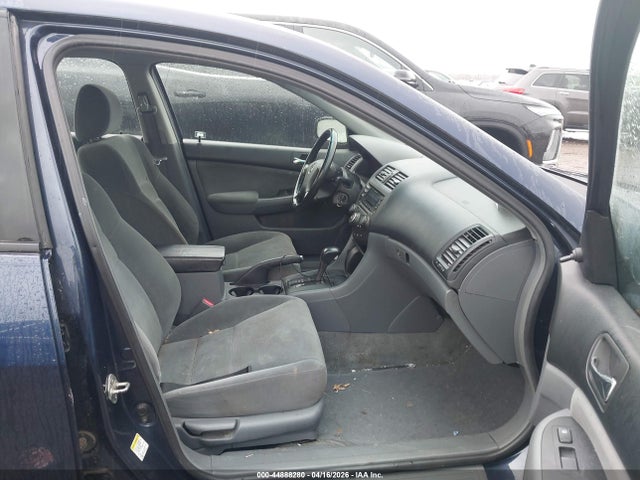 2007 Honda Accord 2.4 Vp მანქანა იყიდება აუქციონზე, vin: 1HGCM56107A038722, აუქციონის ნომერი: 44888280