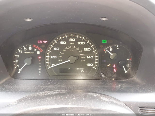 2007 Honda Accord 2.4 Vp მანქანა იყიდება აუქციონზე, vin: 1HGCM56107A038722, აუქციონის ნომერი: 44888280