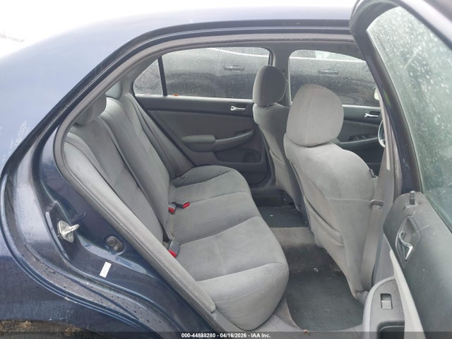 2007 Honda Accord 2.4 Vp მანქანა იყიდება აუქციონზე, vin: 1HGCM56107A038722, აუქციონის ნომერი: 44888280