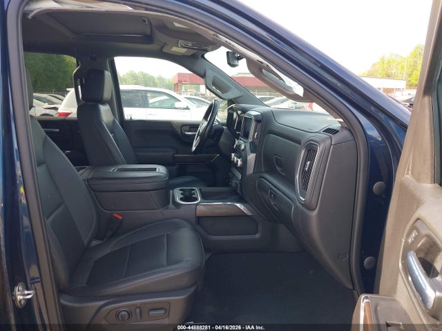 Aukcja sprzedaży 2022 Gmc Sierra 1500 Limited Slt, vin: 3GTU9DEL1NG195014, numer aukcji: 44888281