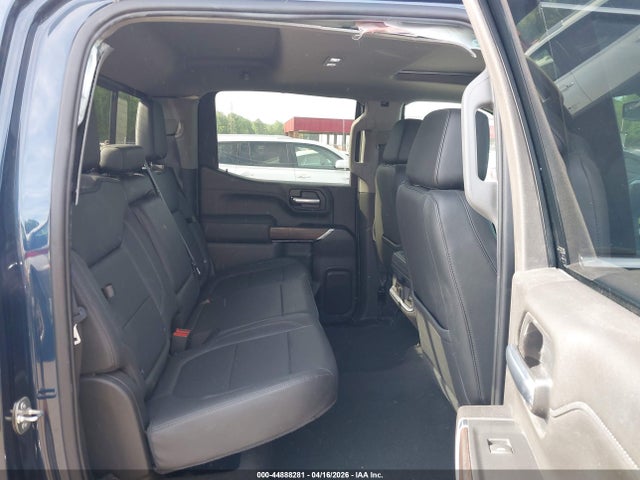 Aukcja sprzedaży 2022 Gmc Sierra 1500 Limited Slt, vin: 3GTU9DEL1NG195014, numer aukcji: 44888281