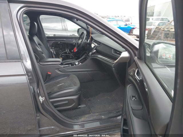 44888285 :رقم المزاد ، 1C4RJGAG9N8574579 vin ، 2022 Jeep Grand Cherokee Altitude 4x2 مزاد بيع