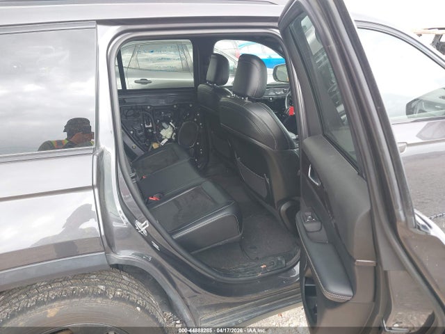 44888285 :رقم المزاد ، 1C4RJGAG9N8574579 vin ، 2022 Jeep Grand Cherokee Altitude 4x2 مزاد بيع
