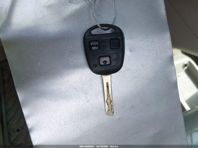 44888287 :رقم المزاد ، 2T2GK31U48C040459 vin ، 2008 Lexus Rx 350 مزاد بيع