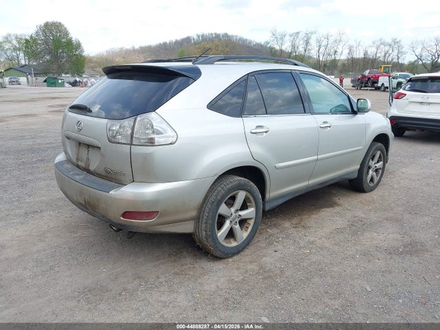 44888287 :رقم المزاد ، 2T2GK31U48C040459 vin ، 2008 Lexus Rx 350 مزاد بيع