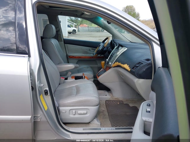 44888287 :رقم المزاد ، 2T2GK31U48C040459 vin ، 2008 Lexus Rx 350 مزاد بيع