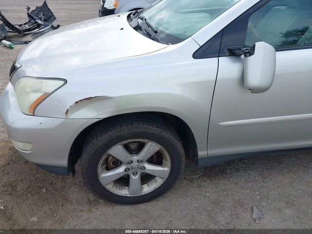 44888287 :رقم المزاد ، 2T2GK31U48C040459 vin ، 2008 Lexus Rx 350 مزاد بيع