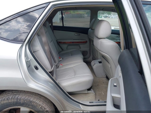 44888287 :رقم المزاد ، 2T2GK31U48C040459 vin ، 2008 Lexus Rx 350 مزاد بيع