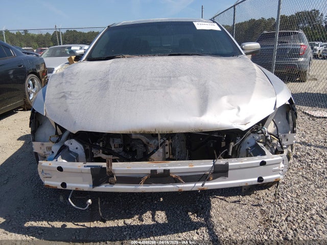 Ford TAURUS SEL 2017 1FAHP2E82HG136972 Image 12