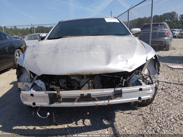 Ford TAURUS SEL 2017 1FAHP2E82HG136972 Image 6