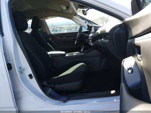 44888292 :رقم المزاد ، 3N1AB8BV0SY241705 vin ، 2025 Nissan Sentra S مزاد بيع