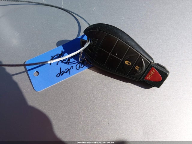 Aukcja sprzedaży 2020 Jeep Cherokee Latitude Fwd, vin: 1C4PJLCB4LD656984, numer aukcji: 44888295