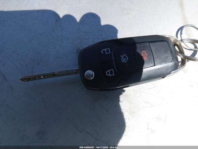 Aukcja sprzedaży 2014 Ford Fusion Se, vin: 3FA6P0H97ER323841, numer aukcji: 44888297