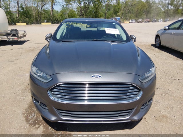 Aukcja sprzedaży 2014 Ford Fusion Se, vin: 3FA6P0H97ER323841, numer aukcji: 44888297