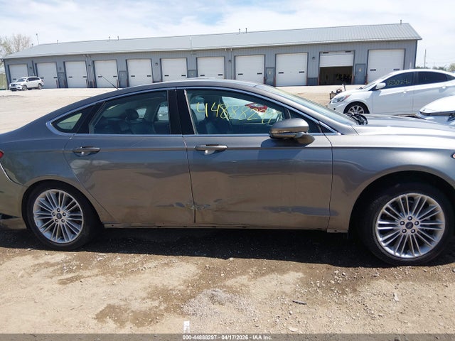 Aukcja sprzedaży 2014 Ford Fusion Se, vin: 3FA6P0H97ER323841, numer aukcji: 44888297