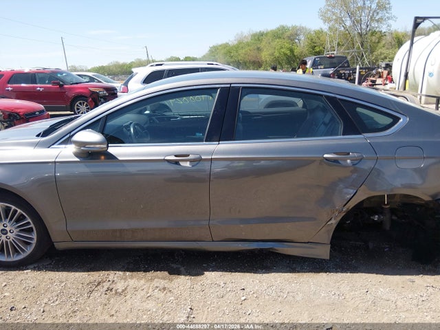 Aukcja sprzedaży 2014 Ford Fusion Se, vin: 3FA6P0H97ER323841, numer aukcji: 44888297