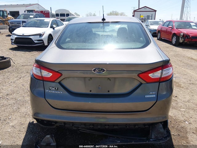 Aukcja sprzedaży 2014 Ford Fusion Se, vin: 3FA6P0H97ER323841, numer aukcji: 44888297