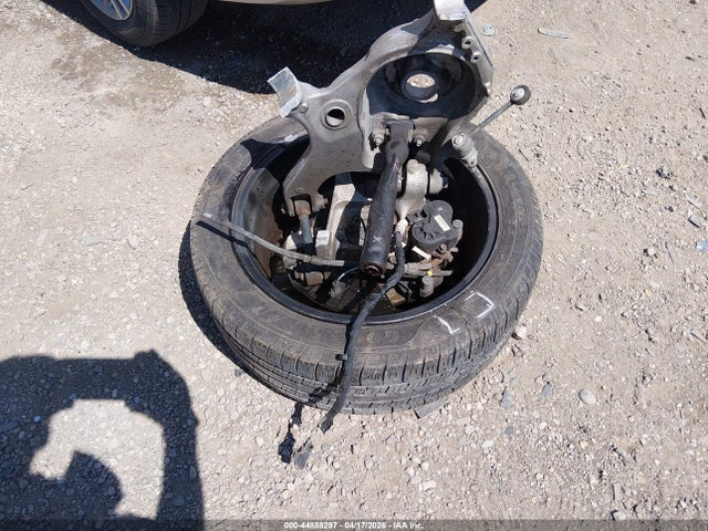 Aukcja sprzedaży 2014 Ford Fusion Se, vin: 3FA6P0H97ER323841, numer aukcji: 44888297