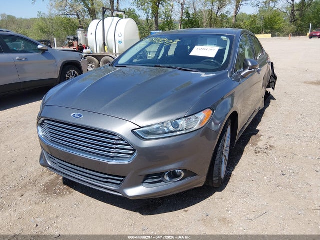 Aukcja sprzedaży 2014 Ford Fusion Se, vin: 3FA6P0H97ER323841, numer aukcji: 44888297