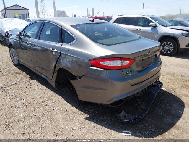 Aukcja sprzedaży 2014 Ford Fusion Se, vin: 3FA6P0H97ER323841, numer aukcji: 44888297