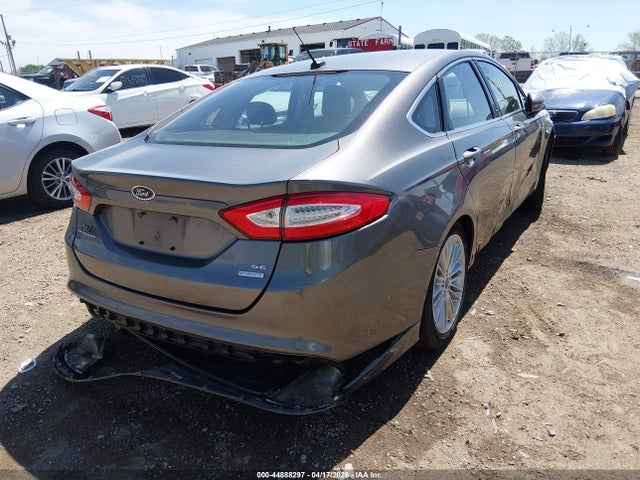 Aukcja sprzedaży 2014 Ford Fusion Se, vin: 3FA6P0H97ER323841, numer aukcji: 44888297