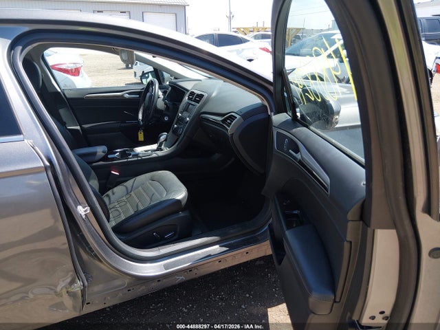 Aukcja sprzedaży 2014 Ford Fusion Se, vin: 3FA6P0H97ER323841, numer aukcji: 44888297