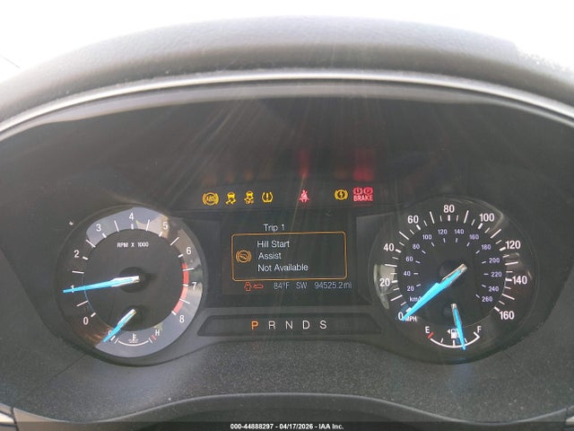 Aukcja sprzedaży 2014 Ford Fusion Se, vin: 3FA6P0H97ER323841, numer aukcji: 44888297