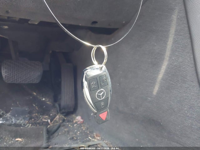 2001 Mercedes-benz Cl 500 მანქანა იყიდება აუქციონზე, vin: WDBPJ75J41A016962, აუქციონის ნომერი: 44888300
