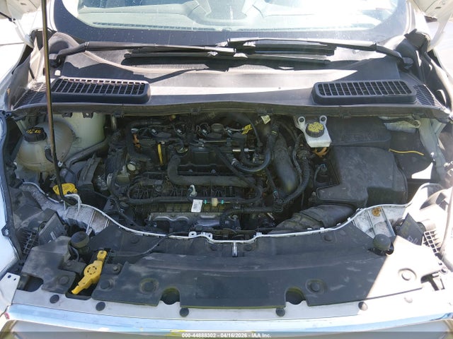 Aukcja sprzedaży 2019 Ford Escape Sel, vin: 1FMCU0HD1KUA41396, numer aukcji: 44888302