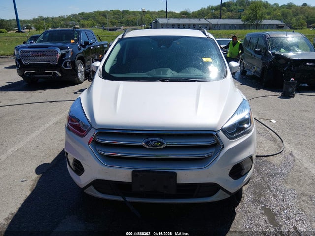 Aukcja sprzedaży 2019 Ford Escape Sel, vin: 1FMCU0HD1KUA41396, numer aukcji: 44888302