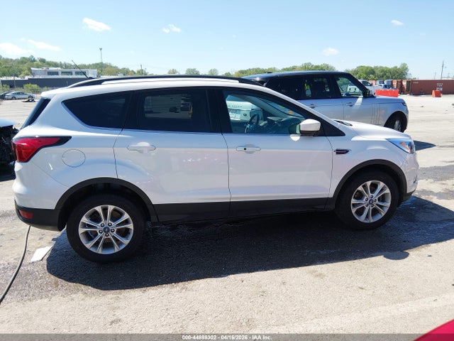 Aukcja sprzedaży 2019 Ford Escape Sel, vin: 1FMCU0HD1KUA41396, numer aukcji: 44888302