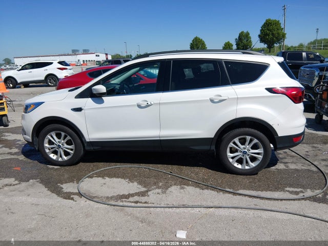 Aukcja sprzedaży 2019 Ford Escape Sel, vin: 1FMCU0HD1KUA41396, numer aukcji: 44888302