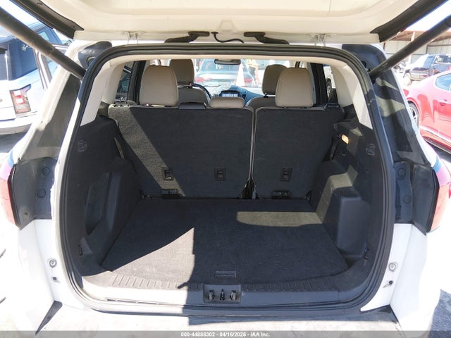 Aukcja sprzedaży 2019 Ford Escape Sel, vin: 1FMCU0HD1KUA41396, numer aukcji: 44888302