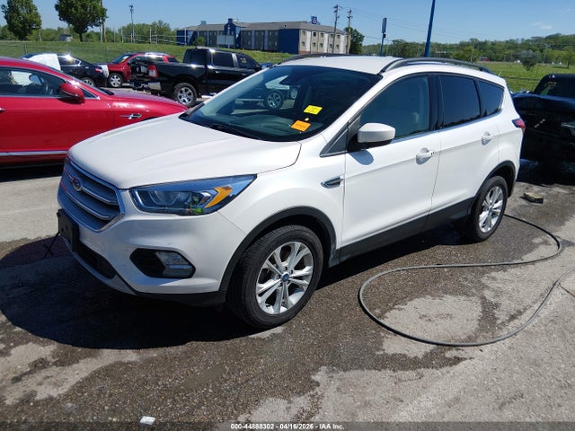Aukcja sprzedaży 2019 Ford Escape Sel, vin: 1FMCU0HD1KUA41396, numer aukcji: 44888302