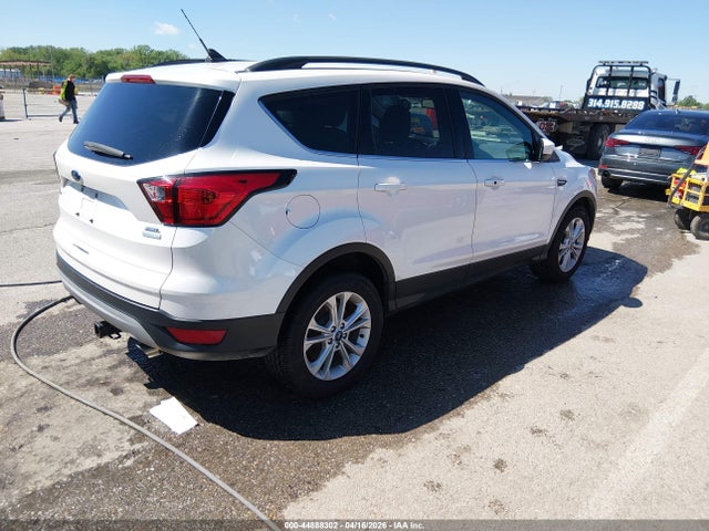 Aukcja sprzedaży 2019 Ford Escape Sel, vin: 1FMCU0HD1KUA41396, numer aukcji: 44888302