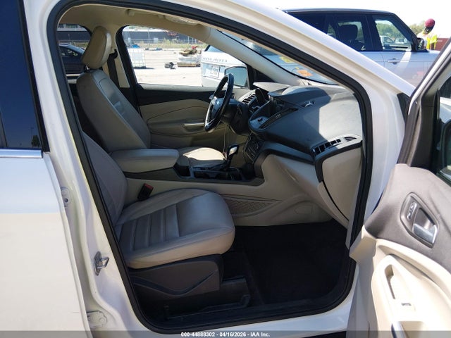 Aukcja sprzedaży 2019 Ford Escape Sel, vin: 1FMCU0HD1KUA41396, numer aukcji: 44888302