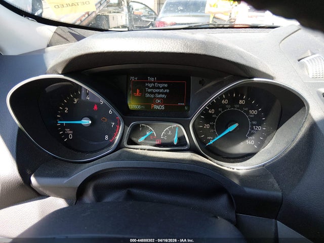 Aukcja sprzedaży 2019 Ford Escape Sel, vin: 1FMCU0HD1KUA41396, numer aukcji: 44888302