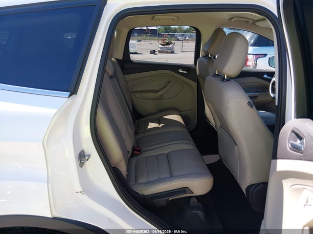 Aukcja sprzedaży 2019 Ford Escape Sel, vin: 1FMCU0HD1KUA41396, numer aukcji: 44888302