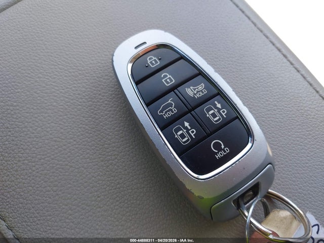 Продаж на аукціоні авто 2022 Hyundai Tucson Limited, vin: 5NMJE3AE3NH037228, номер лоту: 44888311