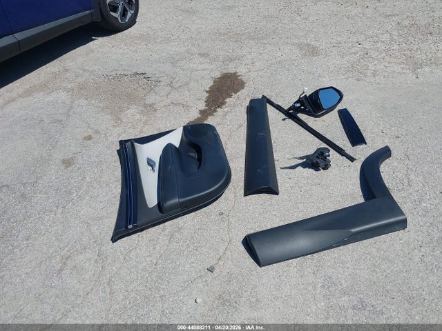 Продаж на аукціоні авто 2022 Hyundai Tucson Limited, vin: 5NMJE3AE3NH037228, номер лоту: 44888311