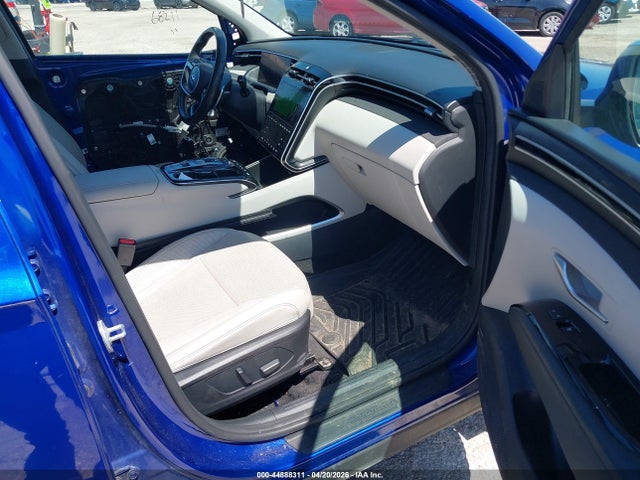 Продаж на аукціоні авто 2022 Hyundai Tucson Limited, vin: 5NMJE3AE3NH037228, номер лоту: 44888311