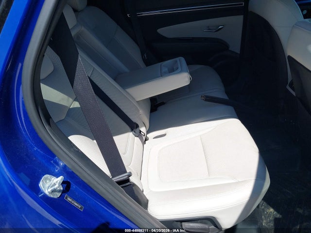 Продаж на аукціоні авто 2022 Hyundai Tucson Limited, vin: 5NMJE3AE3NH037228, номер лоту: 44888311