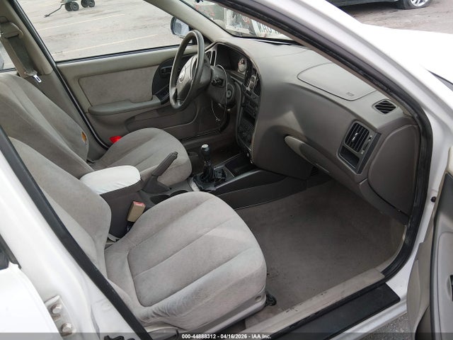 Aukcja sprzedaży 2005 Hyundai Elantra Gls/gt, vin: KMHDN46D25U027295, numer aukcji: 44888312