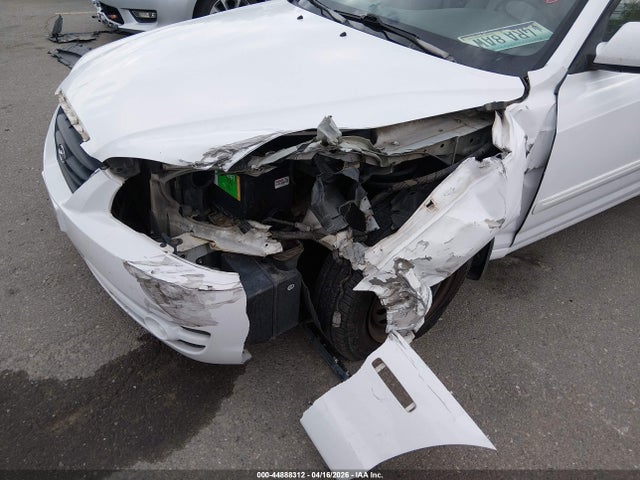 Aukcja sprzedaży 2005 Hyundai Elantra Gls/gt, vin: KMHDN46D25U027295, numer aukcji: 44888312